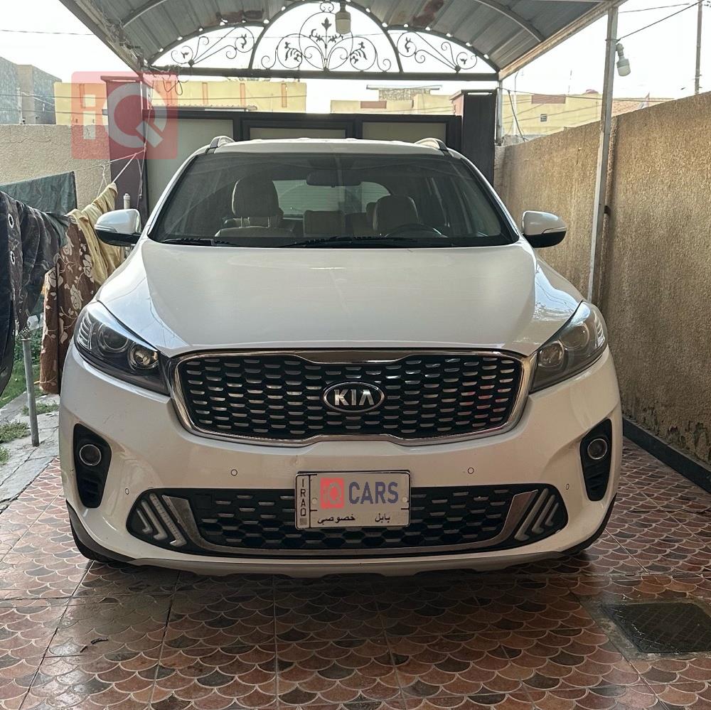 کیا سۆرینتۆ